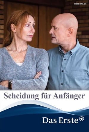 Poster Scheidung für Anfänger (2018)