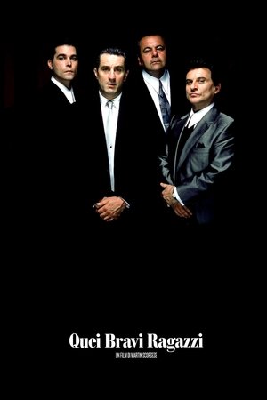 poster GoodFellas