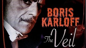 poster The Veil