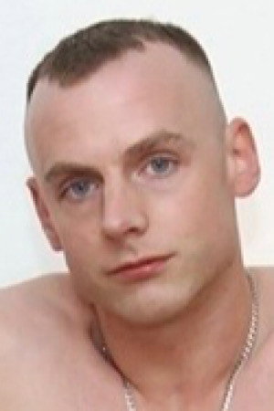 Dean Peters portrait