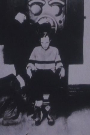 Poster Who Killed the Lindbergh Baby? 1982