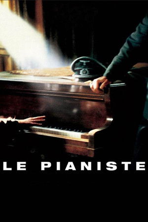poster The Pianist