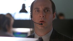 X-Files: 5×19