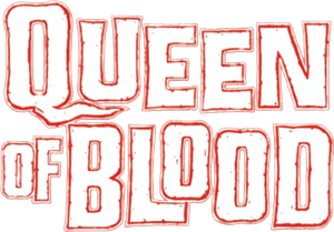Queen of Blood