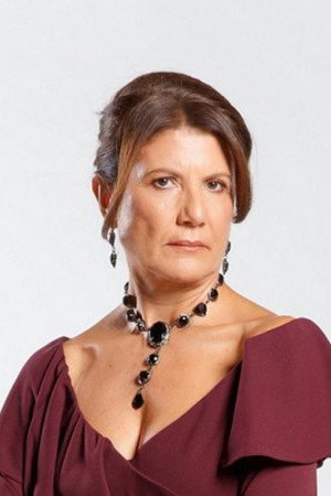 Sofia Kalli portrait