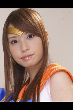 Yuki Kurata portrait