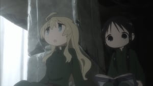 Girls’ Last Tour: 1×5