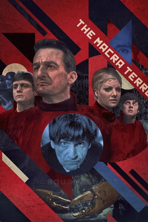 Doctor Who: The Macra Terror