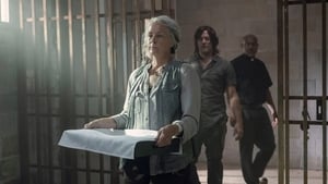 مسلسل The Walking Dead الموسم 10 الحلقة 7 مترجمة