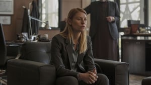 Homeland: Sezon 8 Odcinek 2