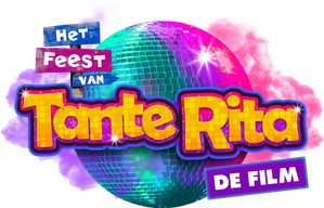 Het Feest van Tante Rita — Logos 4