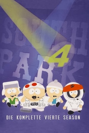 South Park: Staffel 4