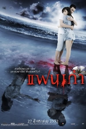 Poster แฟนเก่า 2009