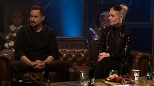 Episode 7 on The Traitors Czech: Uncloaked Season 1 Episode 7 – October 26, 2025