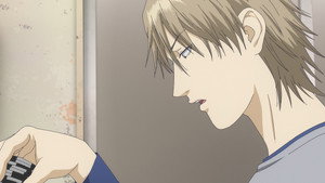 LIAR GAME Cap 23