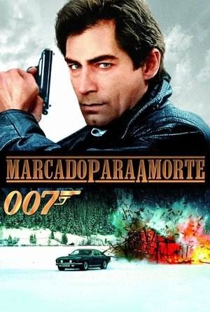 007 - Risco Imediato 1987