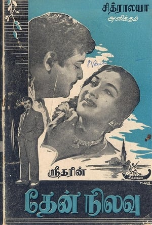 Then Nilavu poster