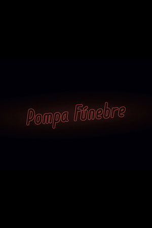 Pompa Fúnebre 2019 Película Completa Streaming En Espanol Latino Subtitulado