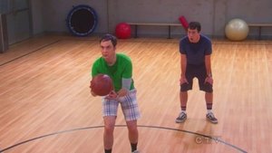 The Big Bang Theory 5 x Episodio 17