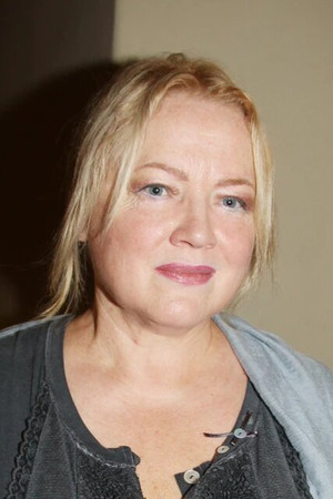 Natalya Yegorova portrait