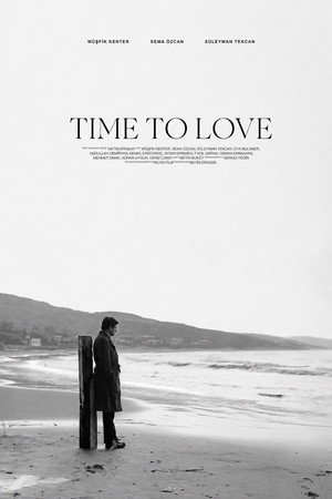Time to Love 60