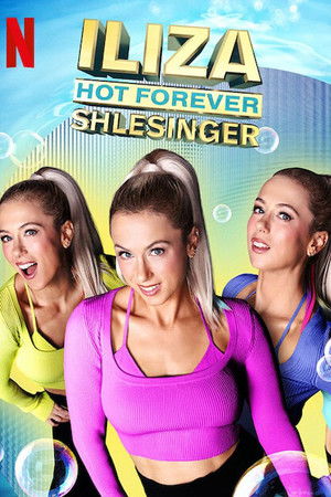 Streaming Iliza Shlesinger: Hot Forever (2022) (2022) Sub Indo