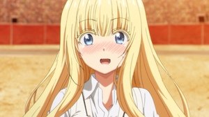 Boarding School Juliet Season 1 Episode 7