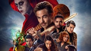 Dungeons & Dragons: Honor Among Thieves  (2023) Hindi Dubbed