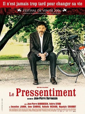 Poster Le Pressentiment 2006