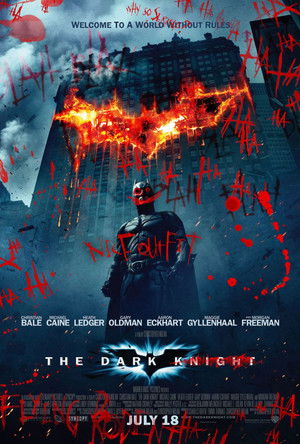 poster The Dark Knight