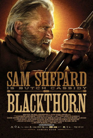 Blackthorn 22