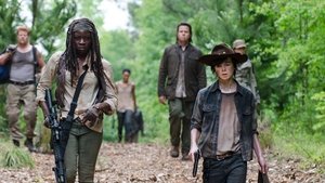 The Walking Dead saison 5 Episode 2