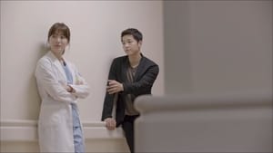 Descendants of the Sun: Season 1 Episode 1 – Will You Be My Doctor?