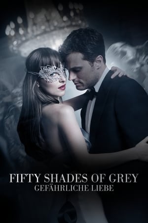 Poster Fifty Shades of Grey - Gefährliche Liebe 2017