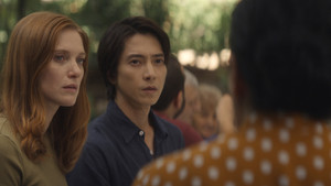 Nettare degli dei 2 episodio 3