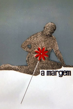 Poster A Margem (1967)
