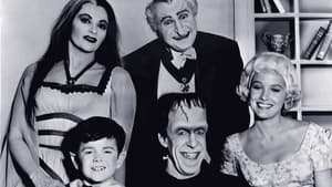 poster The Munsters