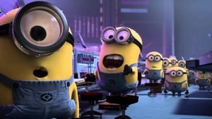 Illumination Presents: 10 Minion Mini-Movies film complet