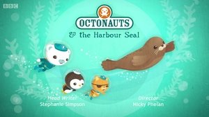 The Octonauts Season 3 Episode 13