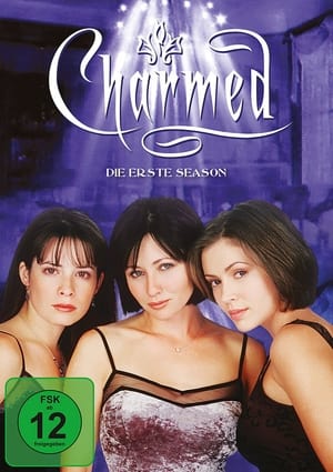 Charmed - Zauberhafte Hexen: Staffel 1