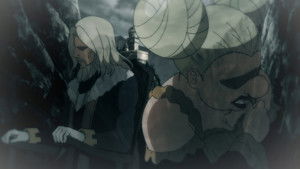 Dad Is a Hero, Mom Is a Spirit, I’m a Reincarnator: 1×6