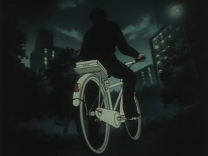 Boogiepop wa Warawanai: 1×6