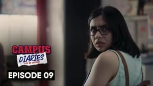 Campus Diaries Episode 9