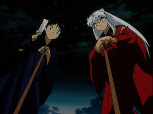 InuYasha: 1×65