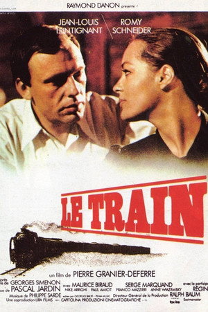 The Last Train
