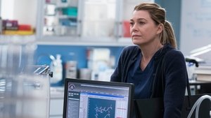 Grey’s Anatomy 15 x Episodio 16