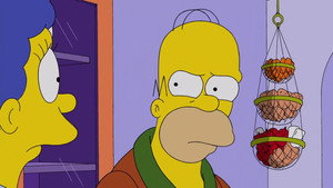 Os Simpsons: Temporada 26 Episódio 16