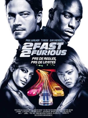 Image 2 Fast 2 Furious