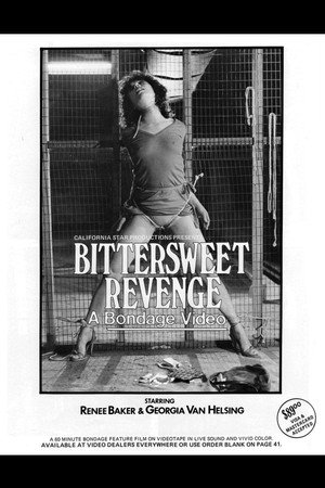 Bitter Sweet Revenge 2