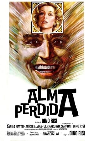 Alma perdida